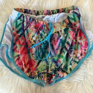 Cute running shorts